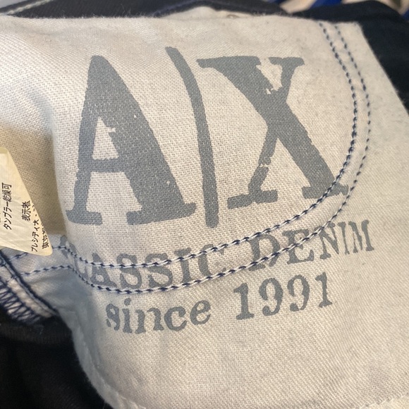 Armani exchange size 4 - Picture 2 of 14